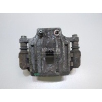 Суппорт тормозной задний левый Hyundai-Kia Santa Fe (CM) (2006 - 2012) 583102BA00
