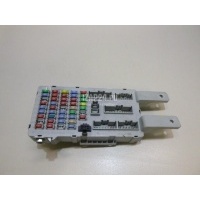 Блок предохранителей Hyundai-Kia Santa Fe (CM) (2006 - 2012) 919502B400
