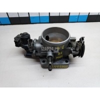 Заслонка дроссельная механическая Hyundai-Kia Magentis (2000 - 2005) 3510037300