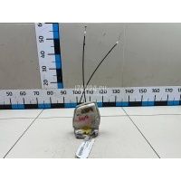 Замок двери задней правой Suzuki SX4 (2006 - 2013) 8230179J22