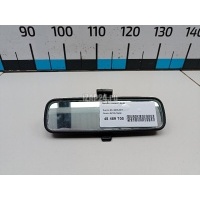 Зеркало заднего вида Suzuki SX4 (2006 - 2013) 8470379J00