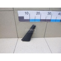 Крышка зеркала внутренняя правая Suzuki SX4 (2006 - 2013) 8475080J005PK