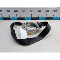 Ремень безопасности с пиропатроном Suzuki SX4 (2006 - 2013) 8490179J33ED3