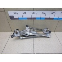 Трапеция стеклоочистителей Suzuki SX4 (2006 - 2013) 3810080J01