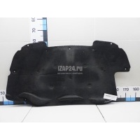 Шумоизоляция капота Suzuki SX4 (2006 - 2013) 7244079J02