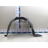 Локер передний левый Suzuki SX4 (2006 - 2013) 7232279J00