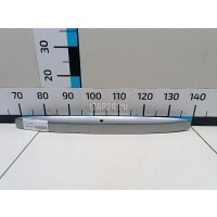 Накладка двери багажника Suzuki SX4 (2006 - 2013) 8394079J00ZCD