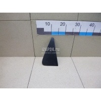 Накладка двери задней правой Suzuki SX4 (2006 - 2013) 8397079J10
