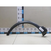 Накладка заднего крыла правого Suzuki SX4 (2006 - 2013) 7725079J005PK