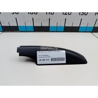 Накладка крепл. рейлинга задняя левая Suzuki SX4 (2006 - 2013) 7822779J10ZCD