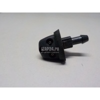 Форсунка омывателя лобового стекла Suzuki SX4 (2006 - 2013) 3848079J00