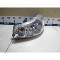 Фара левая Suzuki SX4 (2006 - 2013) 3532079J10