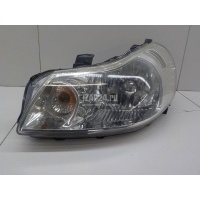 Фара левая Suzuki SX4 (2006 - 2013) 3532080J61