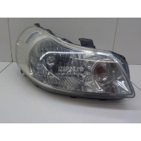 Фара правая Suzuki SX4 (2006 - 2013) 3512080J61