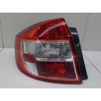 Фонарь задний левый Suzuki SX4 (2006 - 2013) 3567080J60