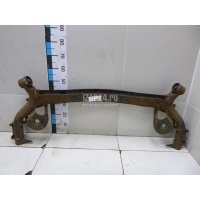 Балка задняя Suzuki SX4 (2006 - 2013) 4650079J01