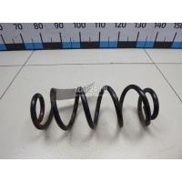 Пружина задняя Japanparts SX4 (2006 - 2013) ZC6149A