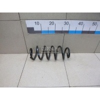 Пружина задняя Suzuki SX4 (2006 - 2013) 4131180J50