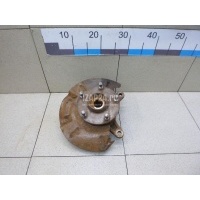 Кулак поворотный передний правый Suzuki SX4 (2006 - 2013) 4511180J52