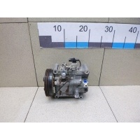 Компрессор кондиционера Suzuki Swift (2004 - 2010) 9520063JA1