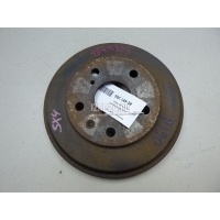 Барабан тормозной Suzuki SX4 (2006 - 2013) 4351179J01