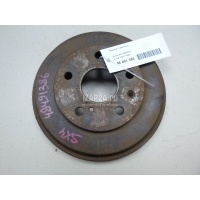 Барабан тормозной Suzuki SX4 (2006 - 2013) 4351179J01
