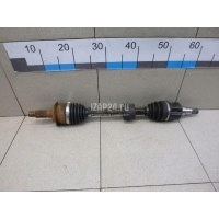 Полуось передняя левая Suzuki SX4 (2006 - 2013) 4410280J11
