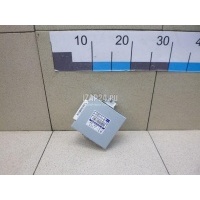 Блок управления АКПП Suzuki SX4 (2006 - 2013) 3888055L10