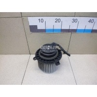 Моторчик отопителя Suzuki SX4 (2006 - 2013) 7415080J10