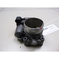 Заслонка дроссельная электрическая VAG A4 [B7] (2005 - 2007) 06B133062M