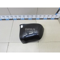 Накладка заднего бампера левая Chery Tiggo (T11) (2005 - 2016) T112804311DQ