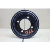 Шкив водяного насоса (помпы) Chery Tiggo (T11) (2005 - 2016) E4G161307014