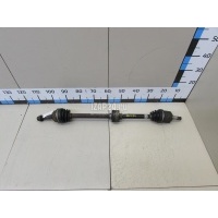Полуось передняя правая Chery Tiggo (T11) (2005 - 2016) T112203020BD