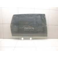 Стекло двери задней правой Mitsubishi Outlander XL (CW) (2006 - 2012) 5736A012