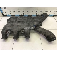 Коллектор впускной Mercedes Benz TRUCK ACTROS MP2 (2002 - 2008) A5410983317