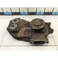 Насос водяной (помпа) Mercedes Benz TRUCK ACTROS MP2 (2002 - 2008) A5412001101