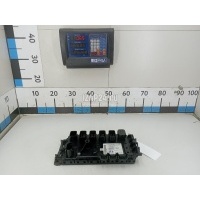 Блок электронный Mercedes Benz TRUCK ACTROS MP2 (2002 - 2008) 0004462861
