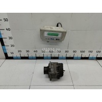 Генератор Mercedes Benz TRUCK ACTROS MP2 (2002 - 2008) A0141545402