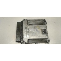 Блок управления двигателем VAG Jetta (2006 - 2011) 03G906016JK