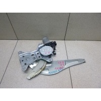 Стеклоподъемник электр. задний правый Suzuki Swift (2004 - 2010) 8350163J10