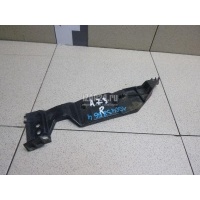 Кронштейн переднего бампера правый Suzuki Swift (2004 - 2010) 7173163J20