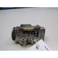 Клапан кондиционера VAG Roomster (2006 - 2015) 6Q0820679G