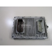 Блок управления двигателем Chrysler Caliber (2006 - 2011) 5150607AC