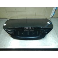 Крышка багажника Jaguar X-TYPE (2001 - 2009) C2S38526