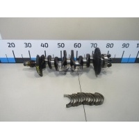 Коленвал Hyundai-Kia Ceed (2007 - 2012) 231102B100
