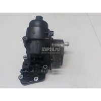 Корпус масляного фильтра Hyundai-Kia Ceed (2007 - 2012) 263102A510