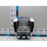 Накладка (кузов внутри) Hyundai-Kia Ceed (2007 - 2012) 847411H905AL4