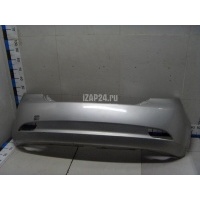 Бампер задний Hyundai-Kia Ceed (2007 - 2012) 866111H000