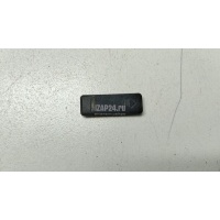 Заглушка молдинга Hyundai-Kia Ceed (2007 - 2012) 872141H000