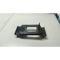 Кронштейн усилителя заднего бампера левый Hyundai-Kia Ceed (2007 - 2012) 866411H000